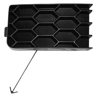 Replace® - Front Passenger Side Fog Light Cover (Standard Line)