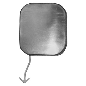 Replace® - Front Passenger Side Tow Hook Cover (Standard Line)