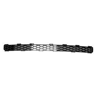 Replace® - Front Center Bumper Grille (Standard Line)