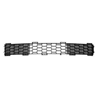 Replace® - Front Lower Bumper Grille (Standard Line)