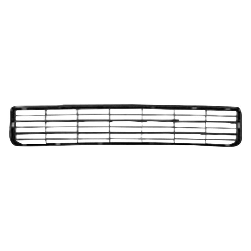 Replace® SC1036103 - Front Center Lower Bumper Grille (Standard Line)