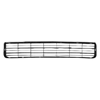 Replace® - Front Center Lower Bumper Grille