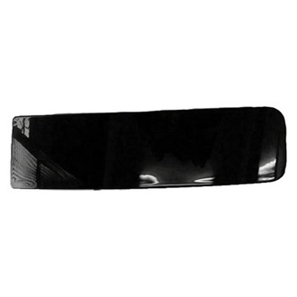 Replace® - Front Driver Side Fog Light Cover (Standard Line)