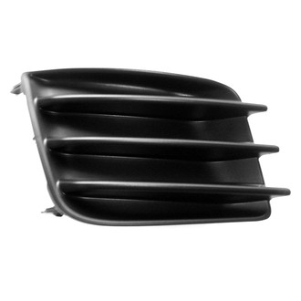 Replace® - Front Driver Side Fog Light Cover (Standard Line)