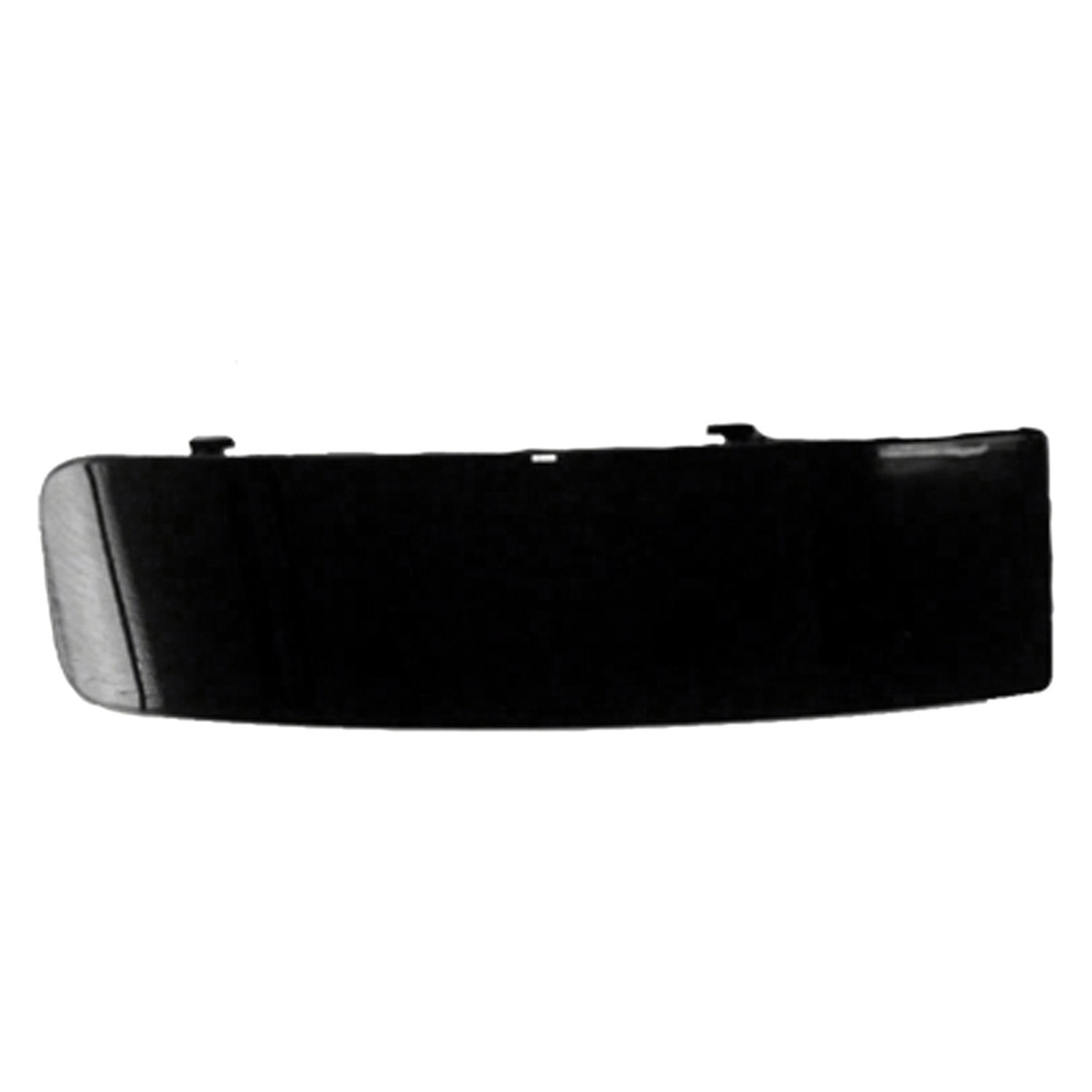 Replace® SC1039100 - Front Passenger Side Fog Light Cover