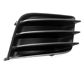 Replace® - Front Passenger Side Fog Light Cover (Standard Line)