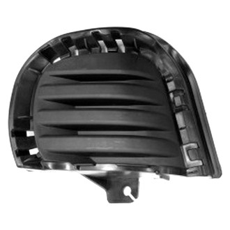 Replace® - Front Passenger Side Fog Light Cover (CAPA Certified)
