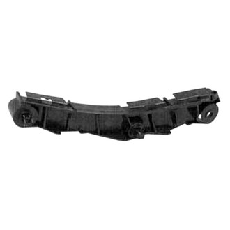 Replace® - Front Driver Side Bumper Cover Support (Standard Line)