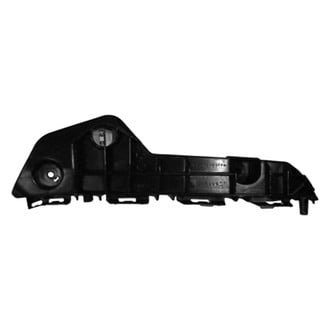 Replace® - Front Passenger Side Bumper Cover Side Support (Standard Line)