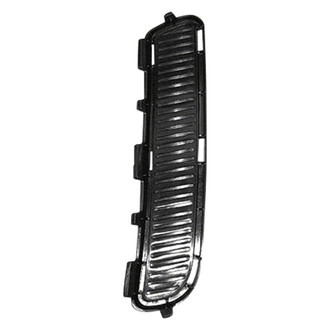 Replace® - Front Driver Side Bumper Cover Molding (Standard Line)