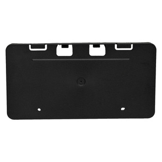 Replace® - License Plate Bracket