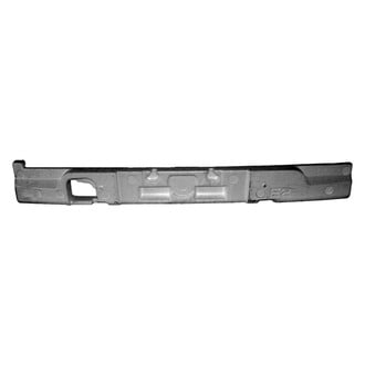 Replace® - Front Bumper Absorbers
