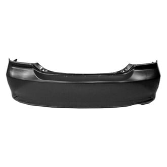 Replace® - Rear Bumper Cover