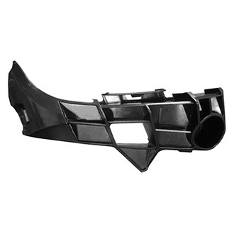 Replace® - Rear Upper Driver Side Bumper Cover Retainer (Standard Line)