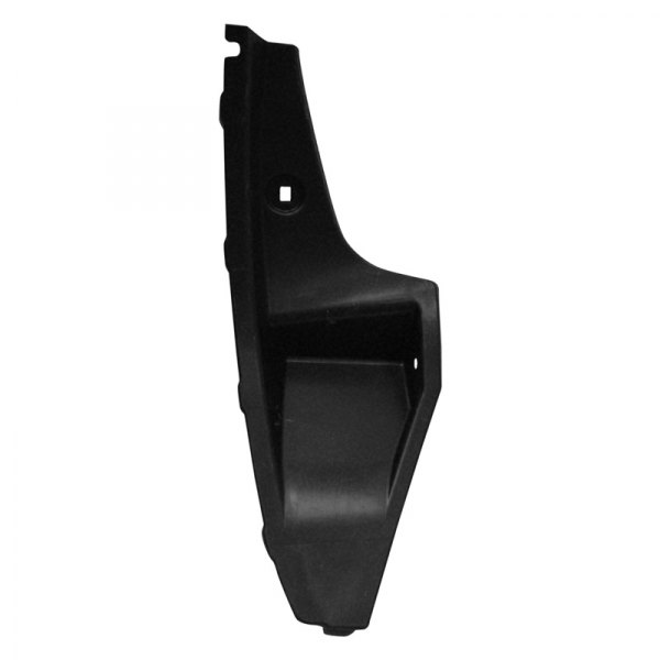 Replace® - Rear Passenger Side Bumper Cover Side Seal