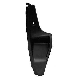 Replace® - Rear Passenger Side Bumper Cover Side Seal (Standard Line)