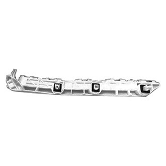 Replace® - Rear Passenger Side Bumper Cover Retainer Bracket (Standard Line)