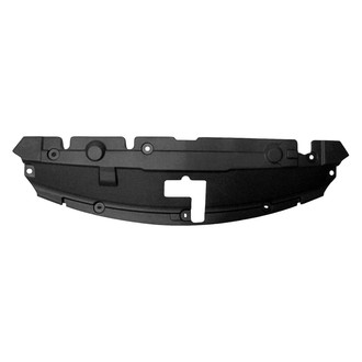 Replace® - Radiator Support Covers