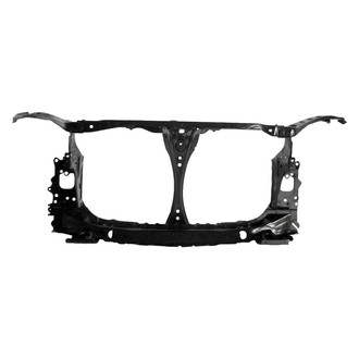 Replace® - Header Panel Radiator Support Panels