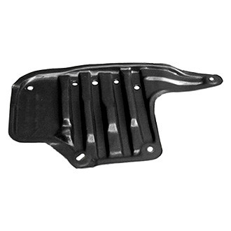 Replace® - Engine Splash Shields