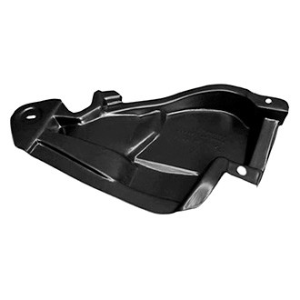 Replace® - Passenger Side Splash Shield (Standard Line)