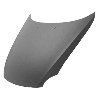 Replace® - Hood Panel (CAPA Certified)