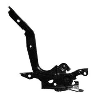 Replace® - Driver Side Hood Hinge (Standard Line)