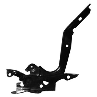 Replace® - Passenger Side Hood Hinge (Standard Line)