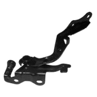 Replace® - Driver Side Hood Hinge (Standard Line)