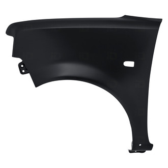 Replace® - Front Driver Side Fender (CAPA Certified)
