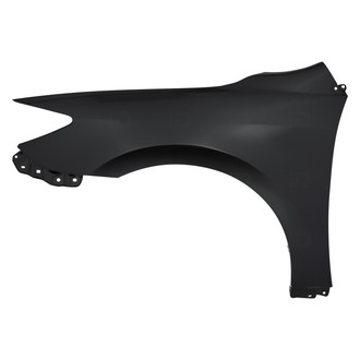 Replace® - Front Driver Side Fender (Brand New OE)