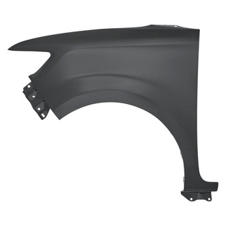 Replace® - Front Driver Side Fender (Value Line)
