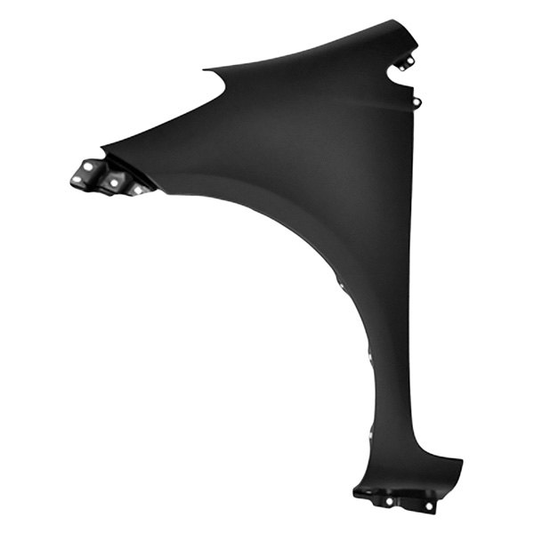 Replace® - Front Driver Side Fender