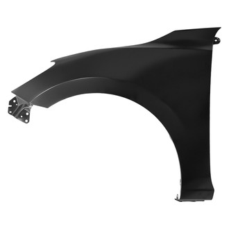 Replace® - Front Driver Side Fender (Standard Line)