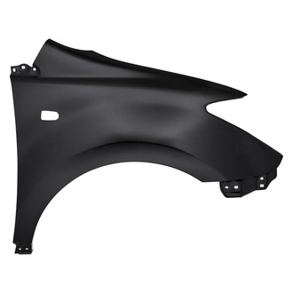 Replace® - Front Passenger Side Fender (CAPA Certified)