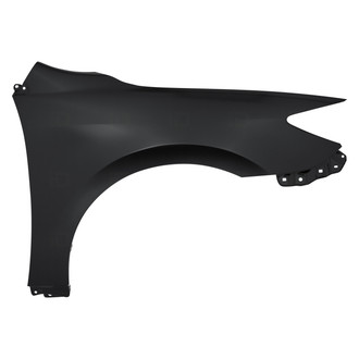 Replace® - Front Passenger Side Fender (Platinum Plus)