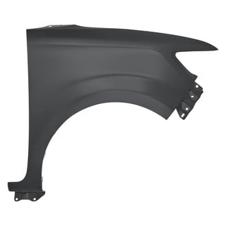 Replace® - Front Passenger Side Fender (Platinum Plus)
