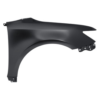 Replace® - Front Passenger Side Fender (Platinum Plus)