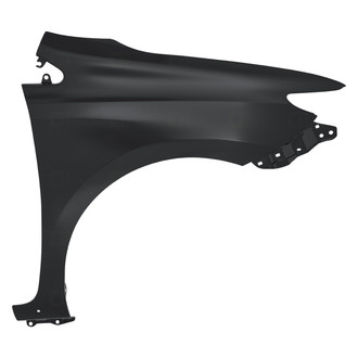 Replace® - Front Passenger Side Fender (CAPA Certified)