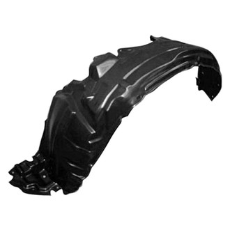 Replace® - Front Driver Side Fender Liner (Standard Line)