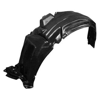 Replace® - Front Driver Side Fender Liner (Standard Line)