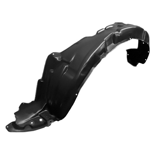 Replace® - Front Driver Side Fender Liner