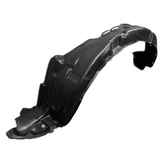 Replace® - Front Driver Side Fender Liner (CAPA Certified)