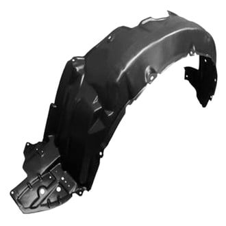 Replace® - Front Driver Side Fender Liner (Brand New OE)