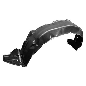 Replace® - Front Driver Side Fender Liner (Brand New OE)