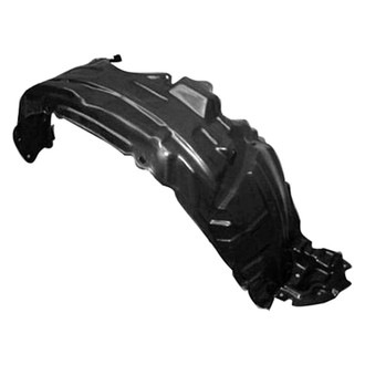 Replace® - Front Passenger Side Fender Liner (Standard Line)