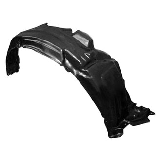 Replace® - Front Passenger Side Fender Liner (Standard Line)