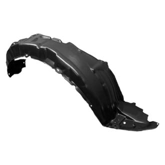 Replace® - Front Passenger Side Fender Liner (CAPA Certified)