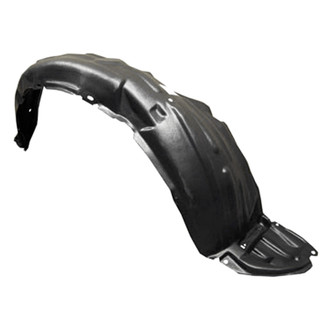 Replace® - Front Passenger Side Fender Liner (Brand New OE)