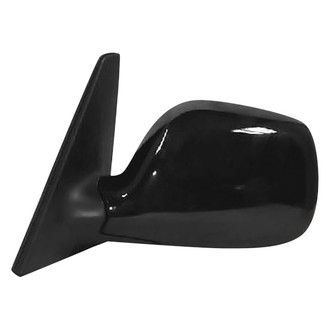 Replace® SC1320101 - Driver Side Power View Mirror (Non-Heated, Foldaway) (Standard Line)